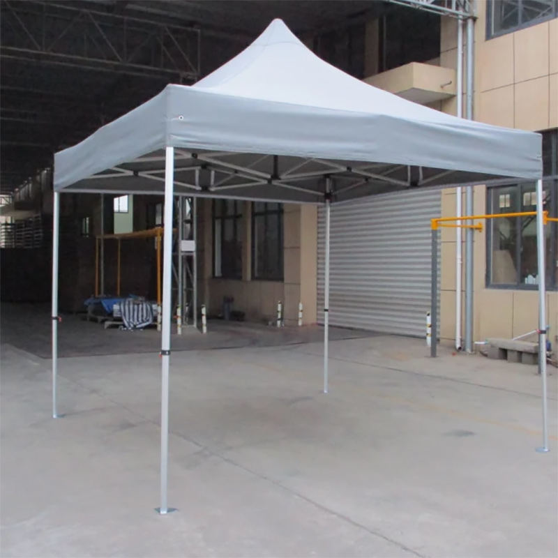 Tarpaulin PVC Ceannbhrat Sunshade Allamuigh