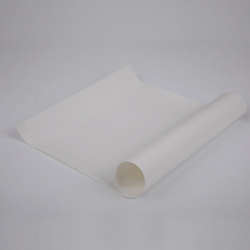 Ábhar Struchtúr Membrane PVC