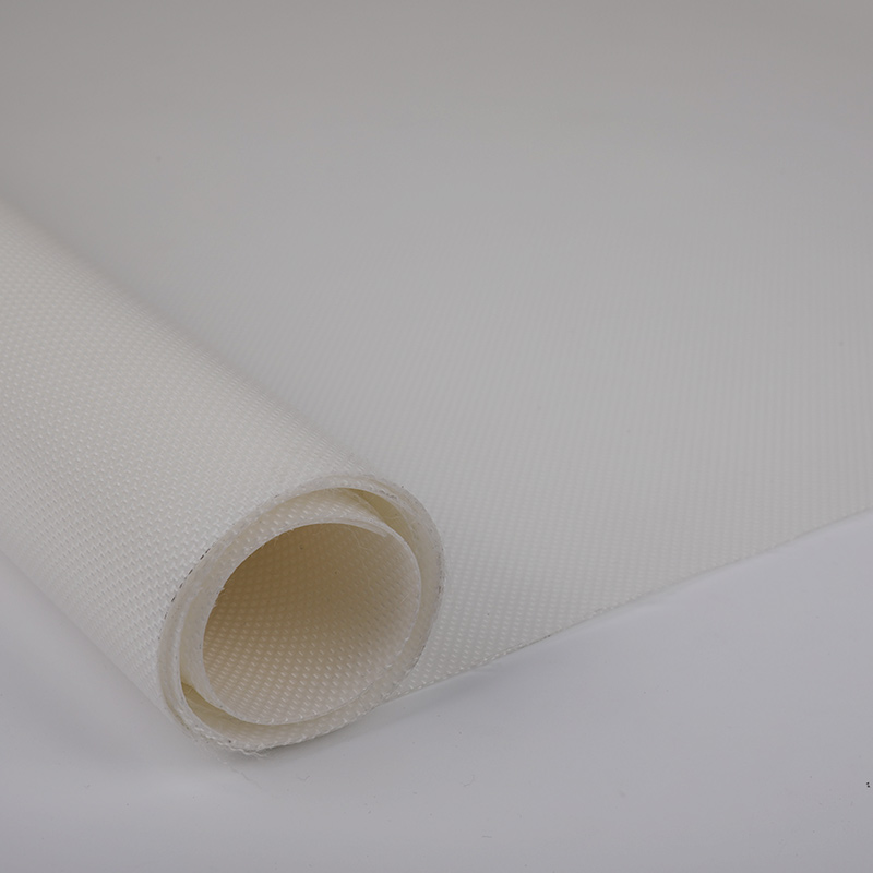 Ábhar Struchtúr Membrane PVC