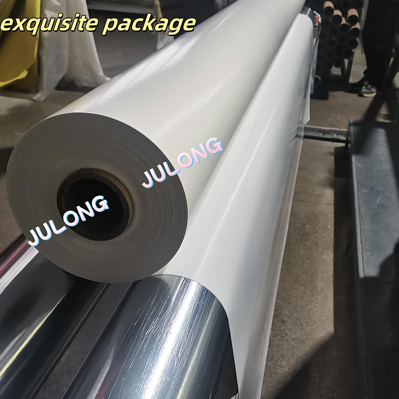 950G PVDF agus ábhar membrane tógála aicrileach 950G PVDF agus ábhar membrane tógála aicrileach