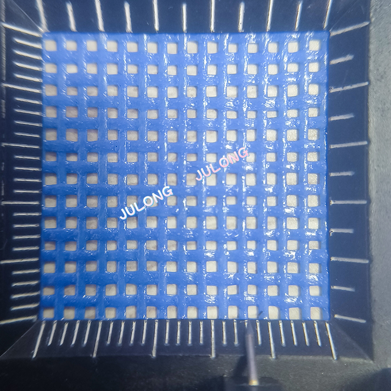 280g PVC Fabraic Slándála Slándála Linn Mogalra 280g PVC Fabraic Slándála Slándála Linn Mogalra