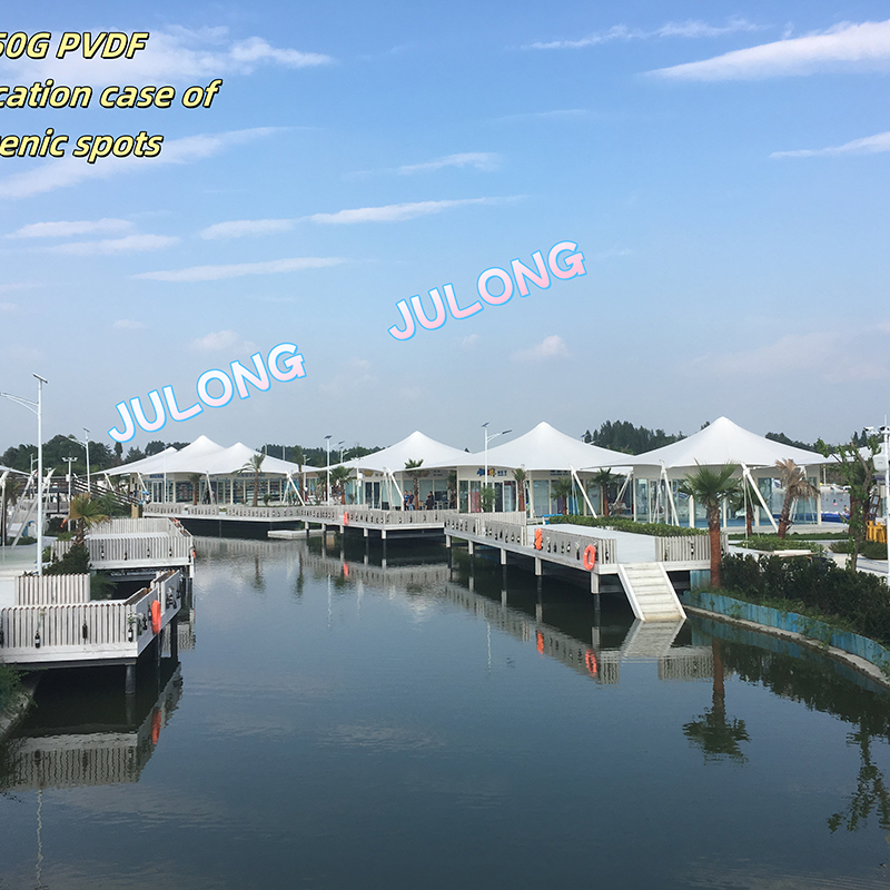 950G PVDF agus ábhar membrane tógála aicrileach 950G PVDF agus ábhar membrane tógála aicrileach