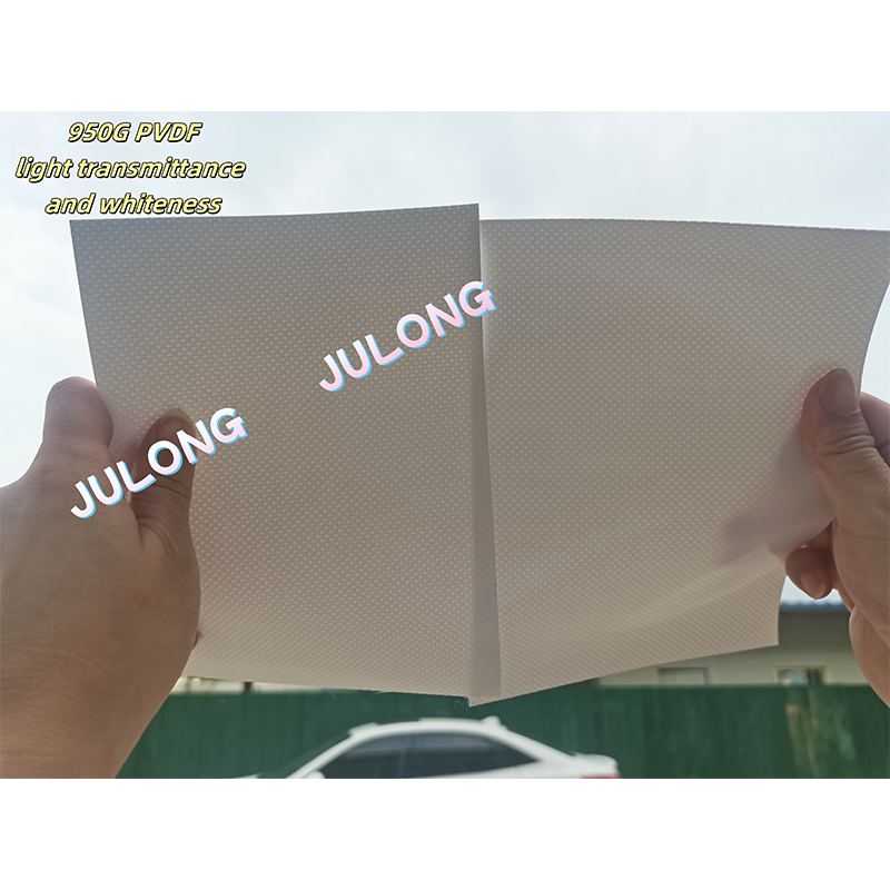 950G PVDF agus ábhar membrane tógála aicrileach 950G PVDF agus ábhar membrane tógála aicrileach