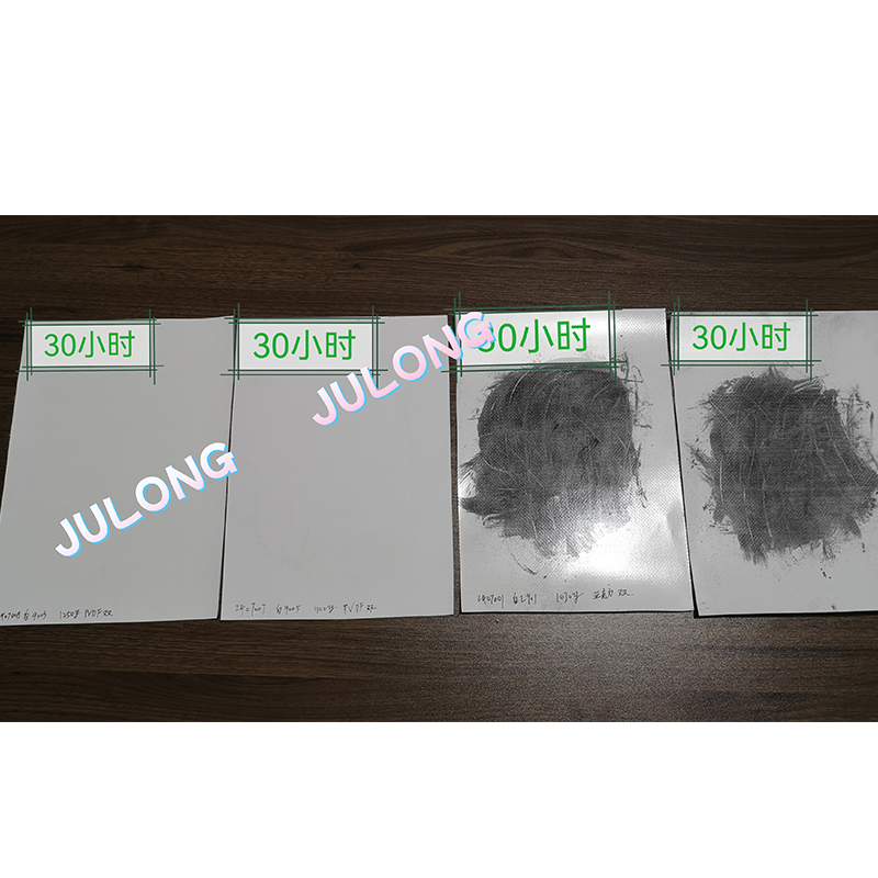 1250G PVDF Ábhar Membrane Ailtireachta