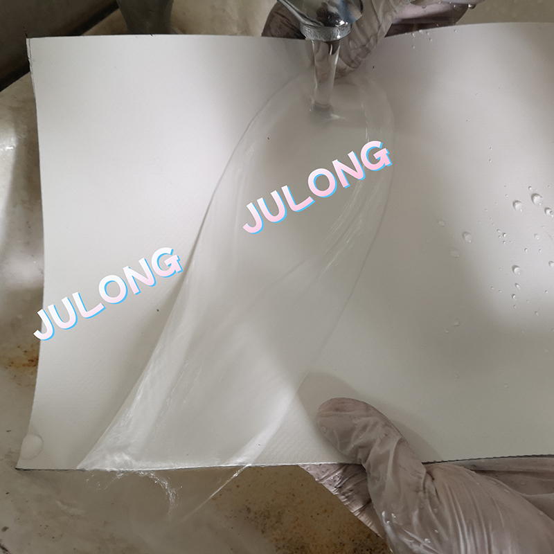 1250G PVDF Ábhar Membrane Ailtireachta