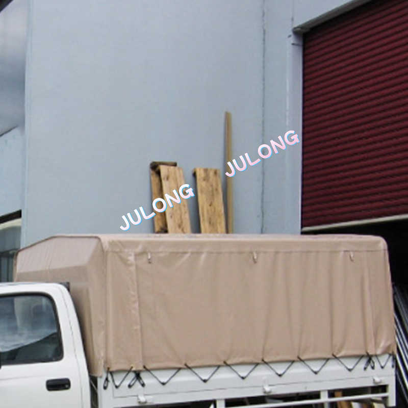 Tarp do chlúdach trucaile