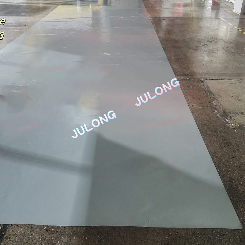 Tarp do chlúdach trucaile