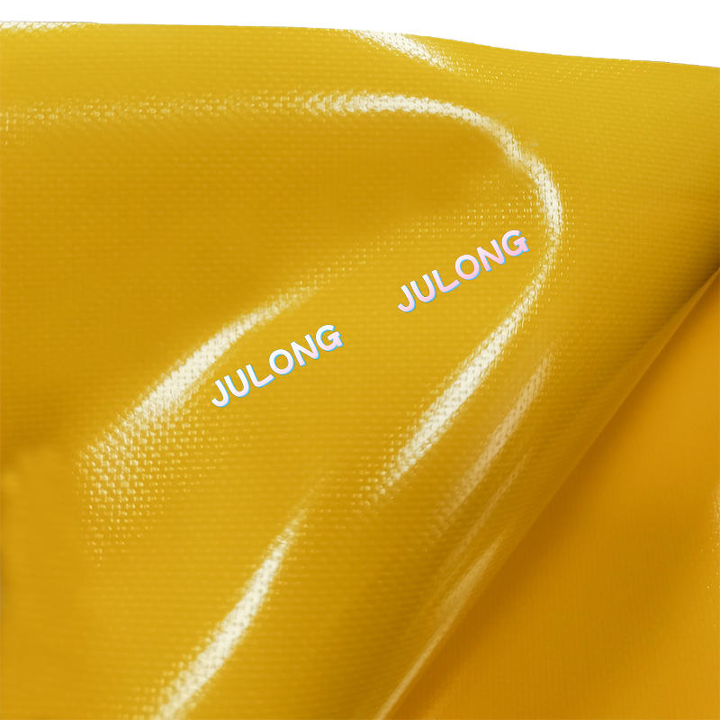 Tarp PVC le haghaidh imbhalla taobh na trucaile