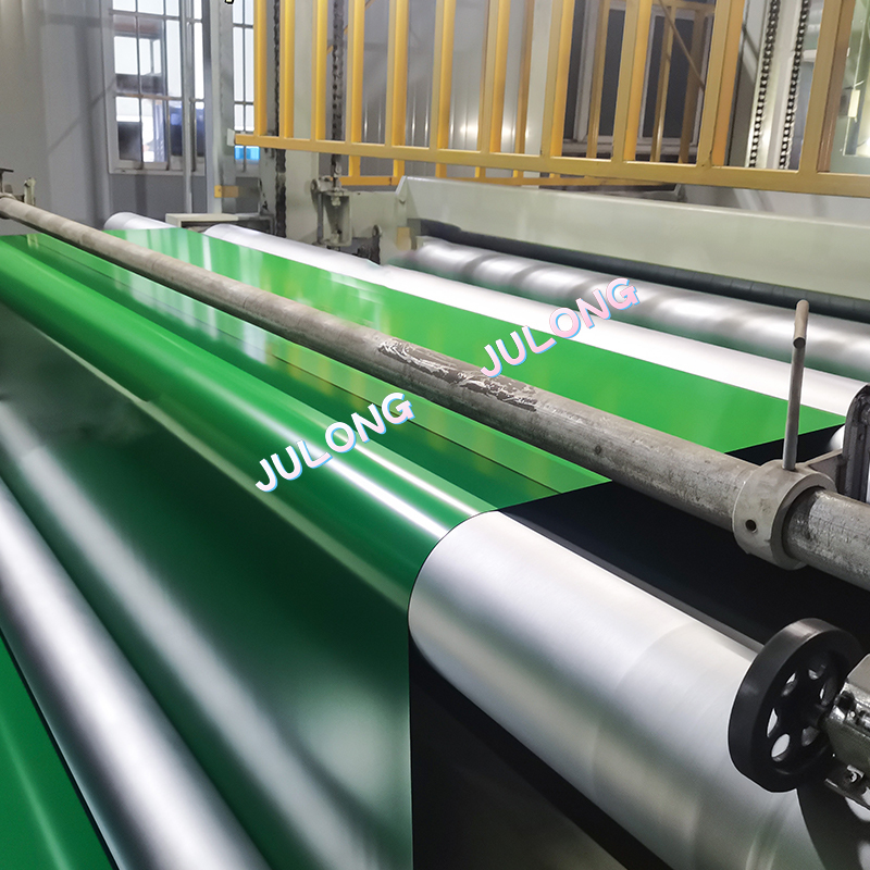 Tarp poileistear do chlúdaigh lasta leantóra