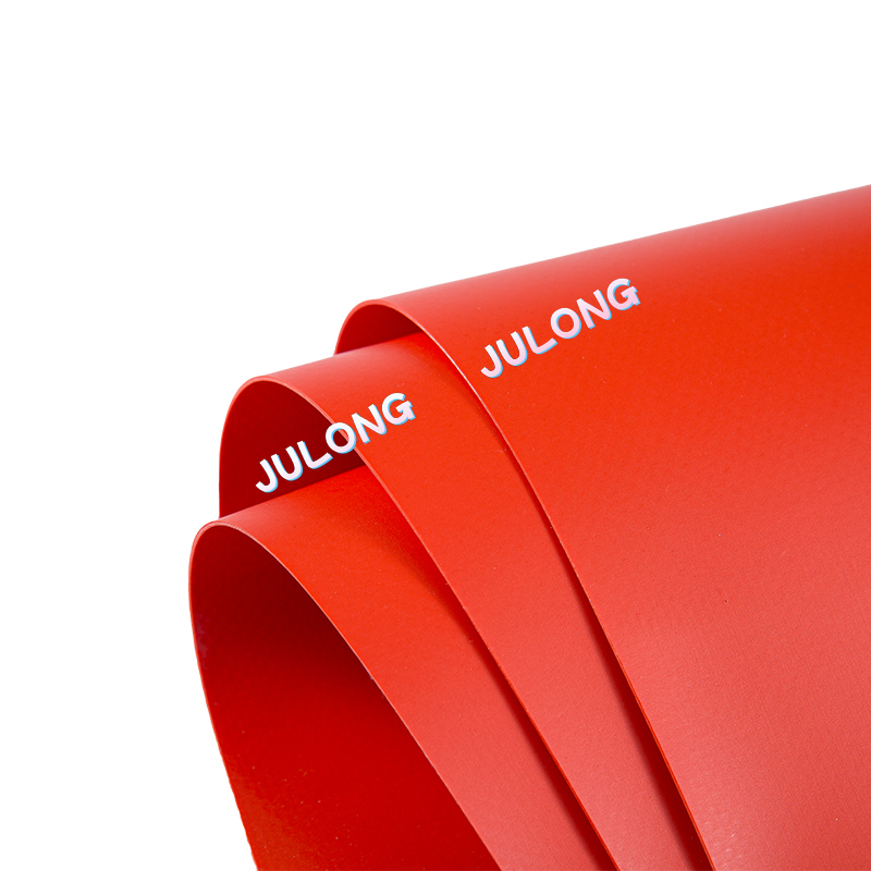 Fabraic poileistir brataithe PVC do chóras aerála mianadóireachta