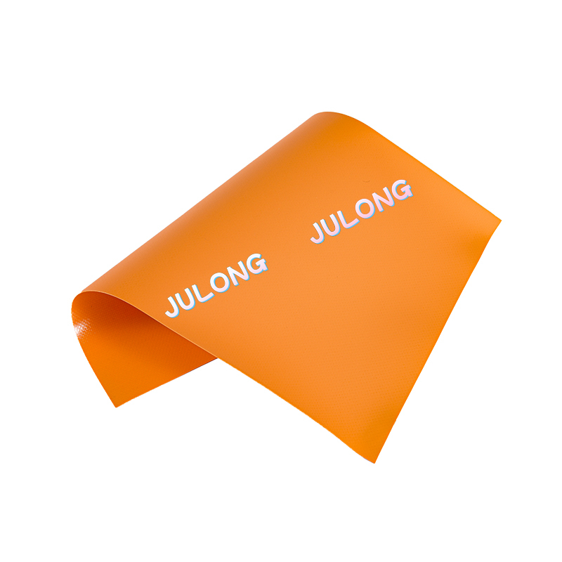 Fabraic poileistir brataithe PVC do chóras aerála mianadóireachta