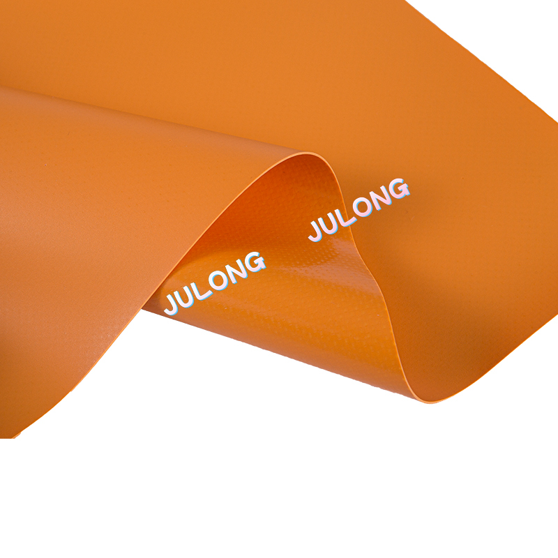 Fabraic brataithe PVC le haghaidh fál aonraithe ola