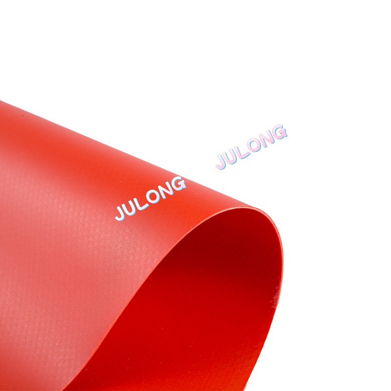 Fabraic brataithe PVC le haghaidh fál aonraithe ola