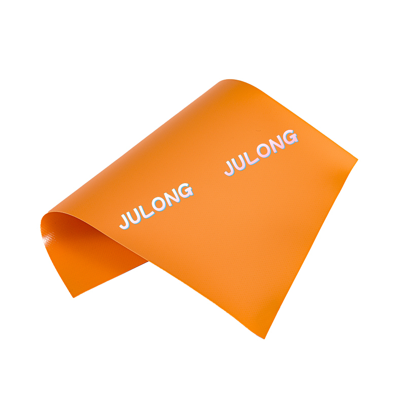 Fabraic brataithe PVC le haghaidh fál aonraithe ola