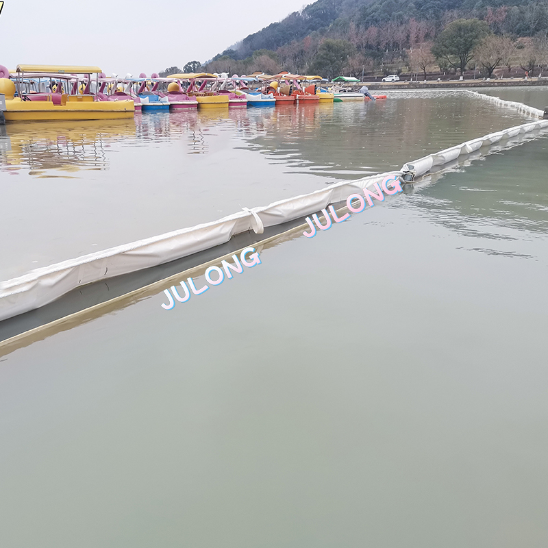 Fabraic brataithe PVC le haghaidh fál aonraithe ola