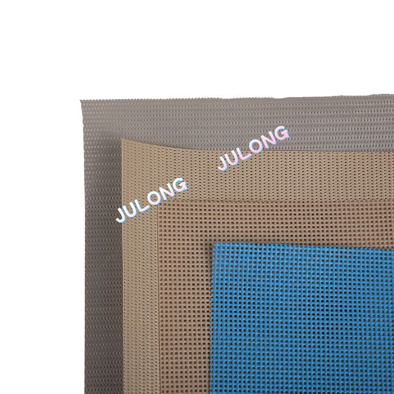 Fabraic mogalra poileistir 400g PVC do shashade gréine lasmuigh