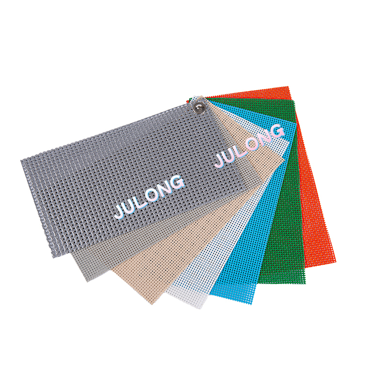 Fabraic mogalra poileistir 400g PVC do shashade gréine lasmuigh