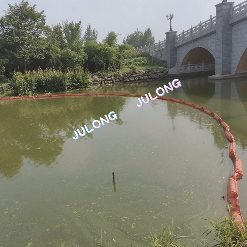 Fabraic brataithe PVC le haghaidh fál aonraithe ola