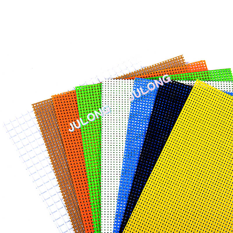 Fabraic mogalra 400g PVC le haghaidh maisiú balla seachtrach foirgneamh