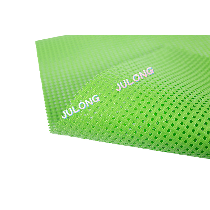 Fabraic mogalra 400g PVC le haghaidh maisiú balla seachtrach foirgneamh