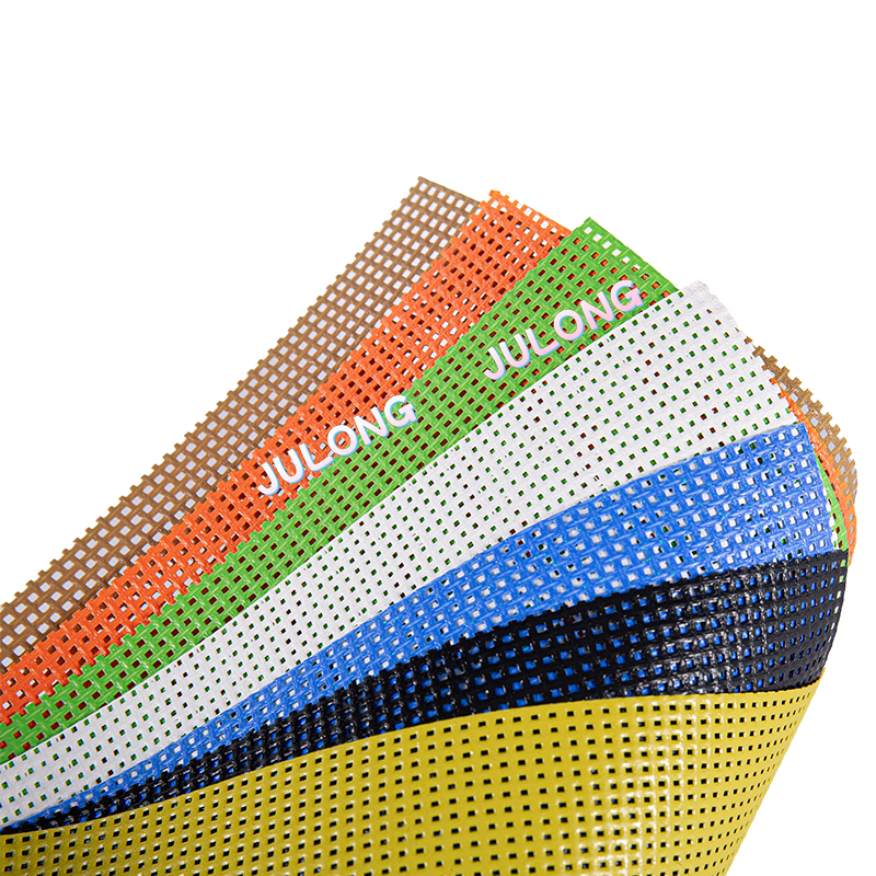 Fabraic mogalra 400g PVC le haghaidh maisiú balla seachtrach foirgneamh