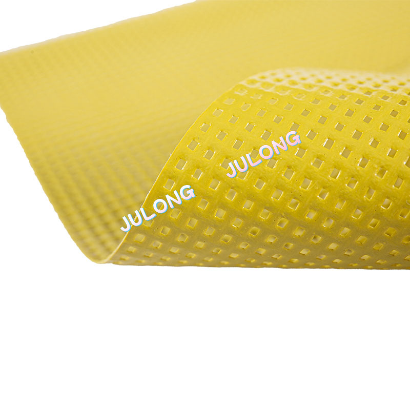 280g PVC Fabraic Slándála Slándála Linn Mogalra 280g PVC Fabraic Slándála Slándála Linn Mogalra