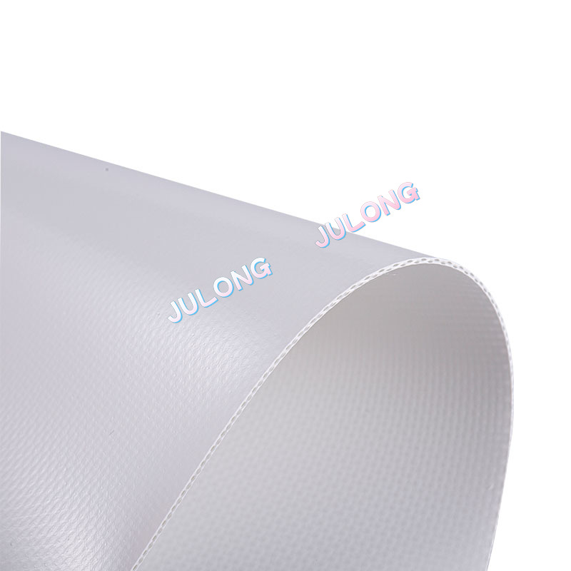 1100G Fabraic Scannán Teanntachta PVDF 1100G Fabraic Scannán Teanntachta PVDF