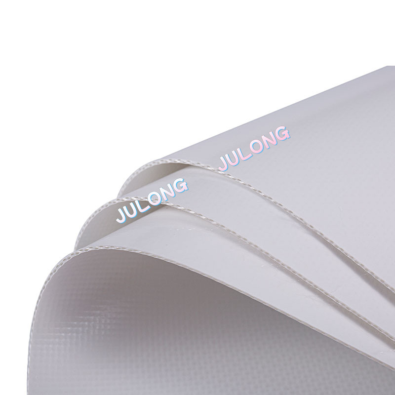 1250G PVDF Ábhar Membrane Ailtireachta