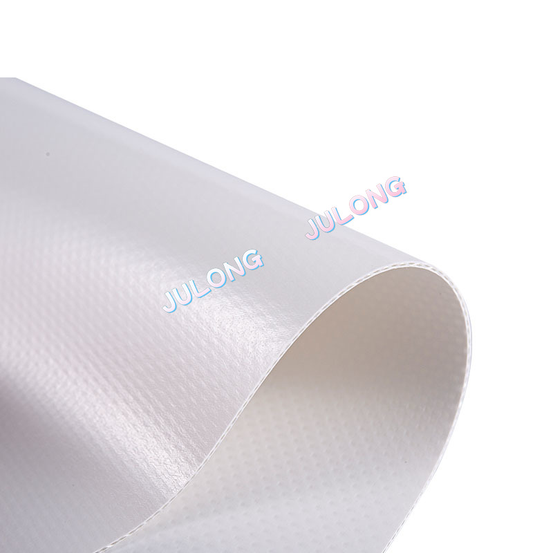 1250G PVDF Ábhar Membrane Ailtireachta