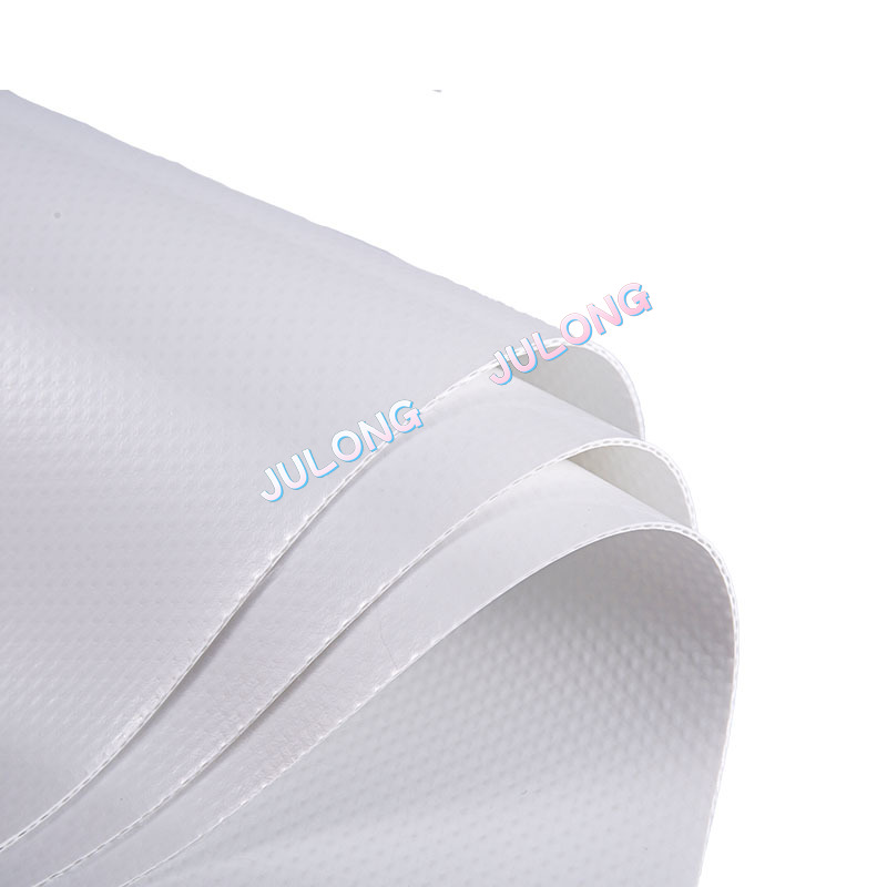 1250G PVDF Ábhar Membrane Ailtireachta