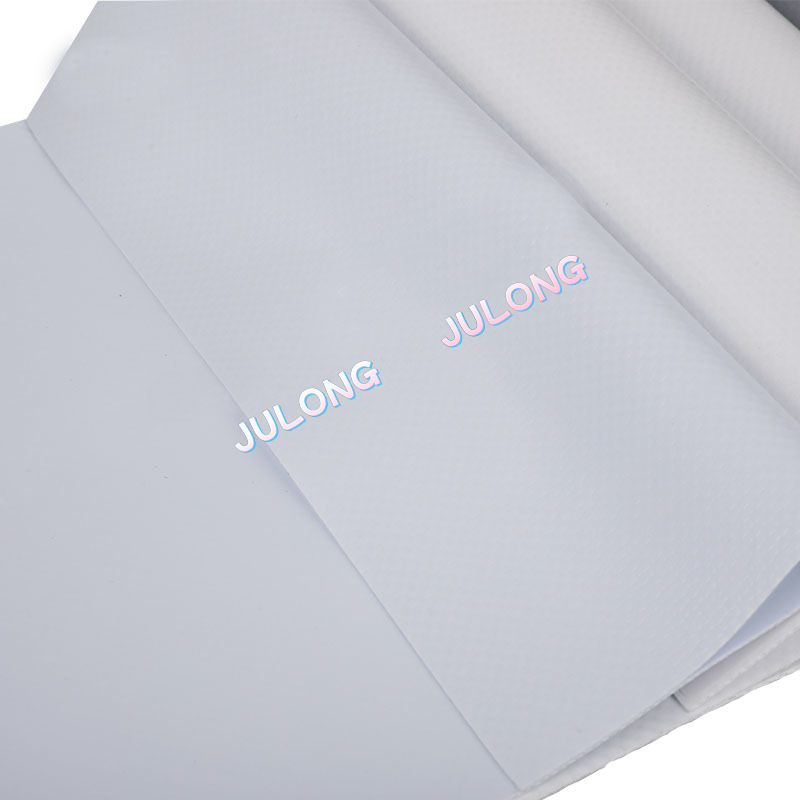 950G PVDF agus ábhar membrane tógála aicrileach