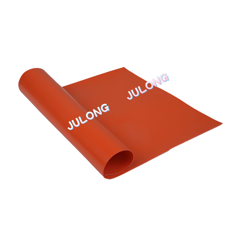 Fabraic doras ardluais 0.8mm PVC