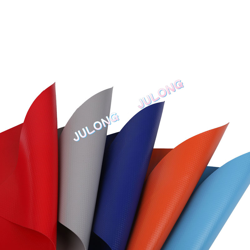 Fabraic doras ardluais 0.8mm PVC