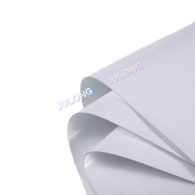 Fabraic puball puball blocála brataithe 750g PVC