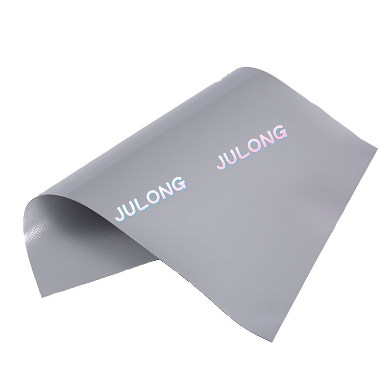 Fabraic puball puball blocála brataithe 750g PVC