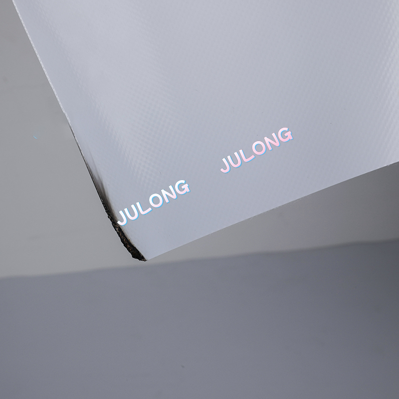 1100G Fabraic Scannán Teanntachta PVDF 1100G Fabraic Scannán Teanntachta PVDF