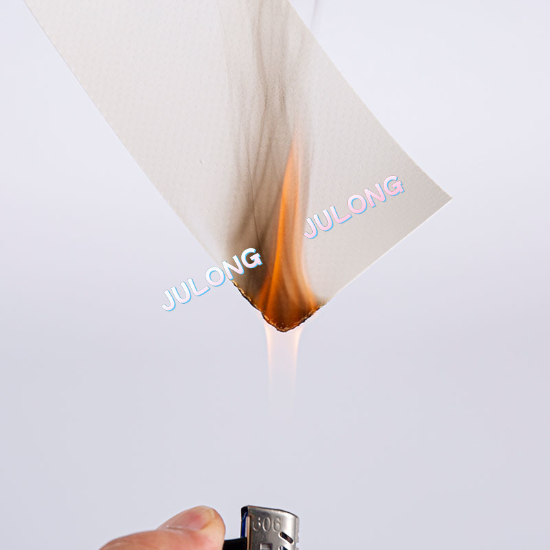 1100G Fabraic Scannán Teanntachta PVDF 1100G Fabraic Scannán Teanntachta PVDF