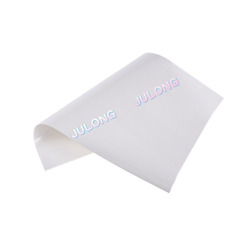 Fabraic Puball Marquee Brataithe 650G PVC