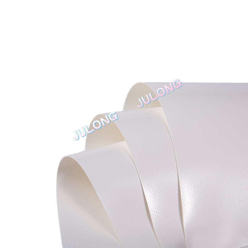 Fabraic Puball Marquee Brataithe 650G PVC