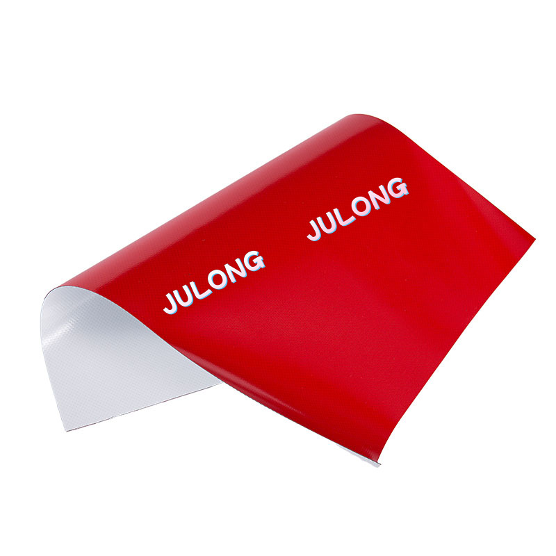 Fabraic puball puball blocála brataithe 750g PVC