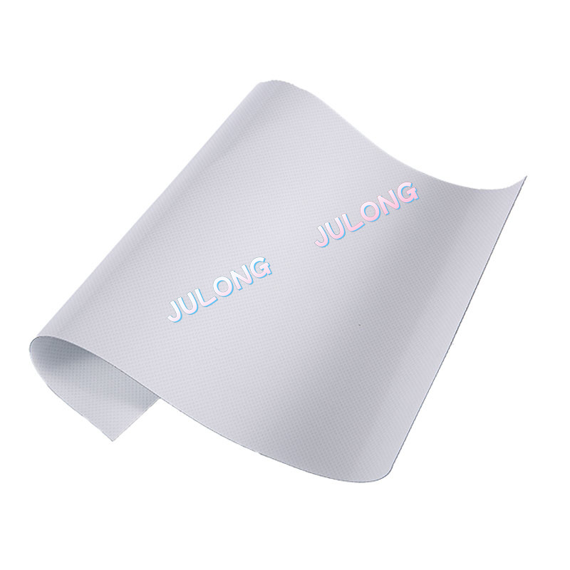 Fabraic puball puball blocála brataithe 750g PVC