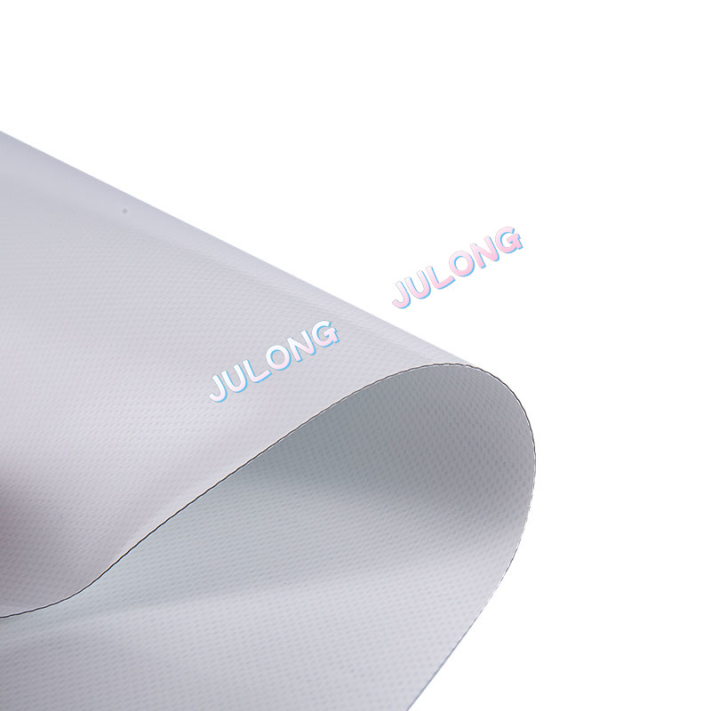 Fabraic puball puball blocála brataithe 750g PVC