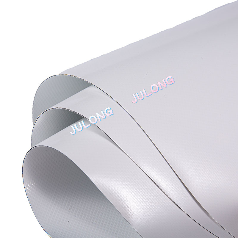 Fabraic Puball Marquee Brataithe 850G PVC