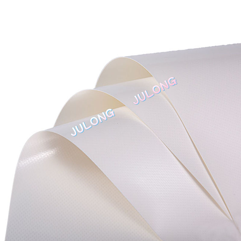 Fabraic Puball Marquee Brataithe 650G PVC