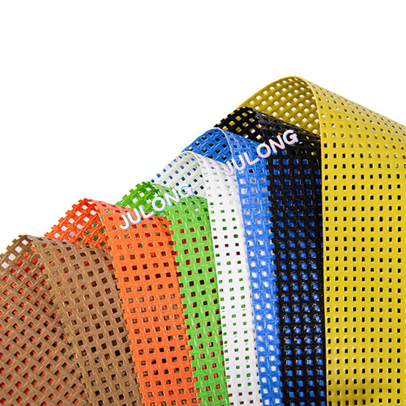 280g PVC Fabraic Slándála Slándála Linn Mogalra