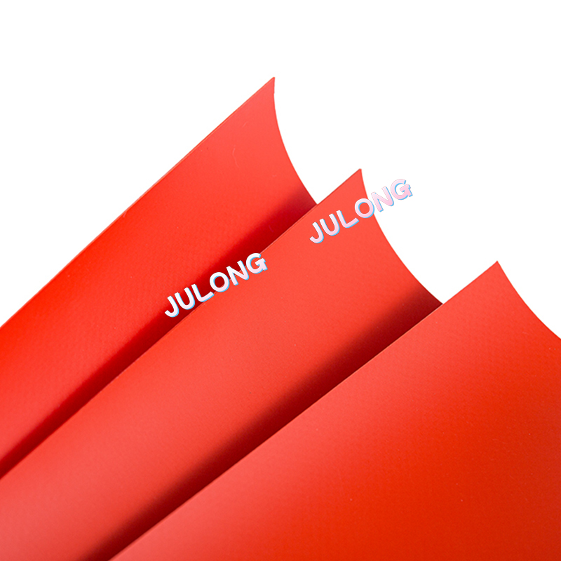 Fabraic brataithe PVC le haghaidh fál aonraithe ola