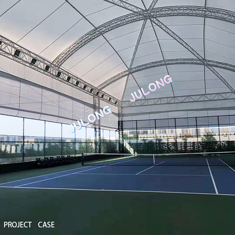 1100G Fabraic Scannán Teanntachta PVDF 1100G Fabraic Scannán Teanntachta PVDF